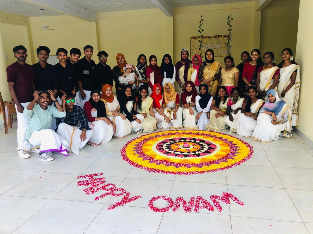 jilu medical institute onam